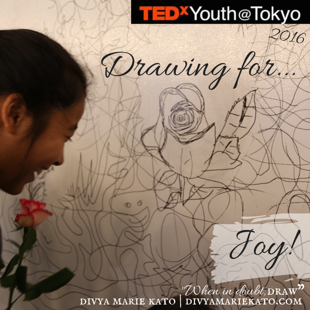 drawing-for-joy-tedxyouth-2016