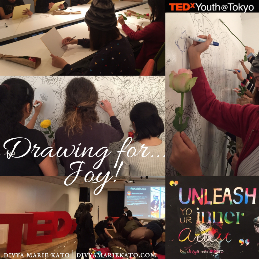drawing-for-joy-2-tedxyouth-2016