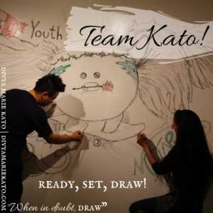 Team Kato