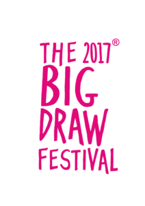 The Big Draw Japan