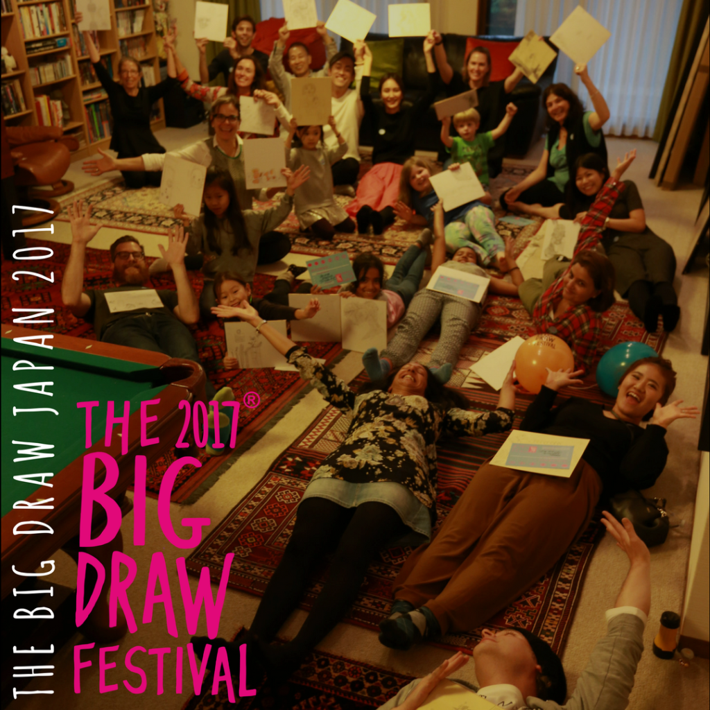 The Big Draw