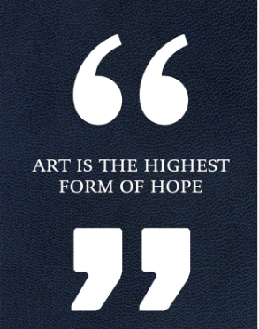 Art For Hope