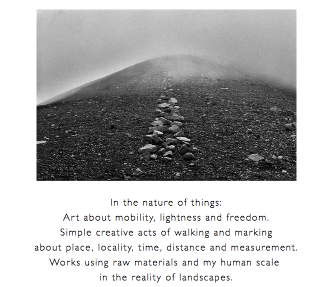 Richard Long