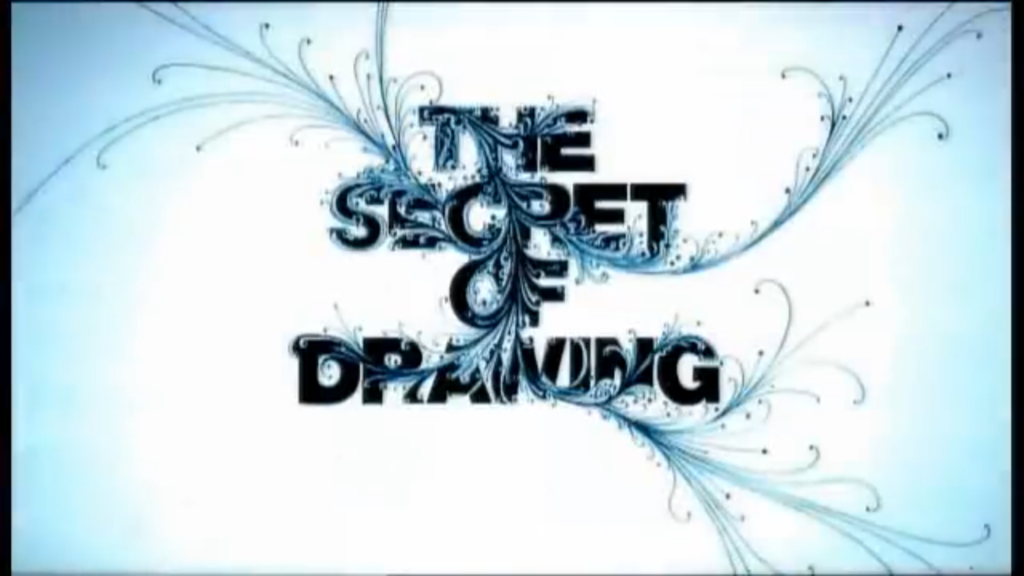 BBC The Secret Of Drawing